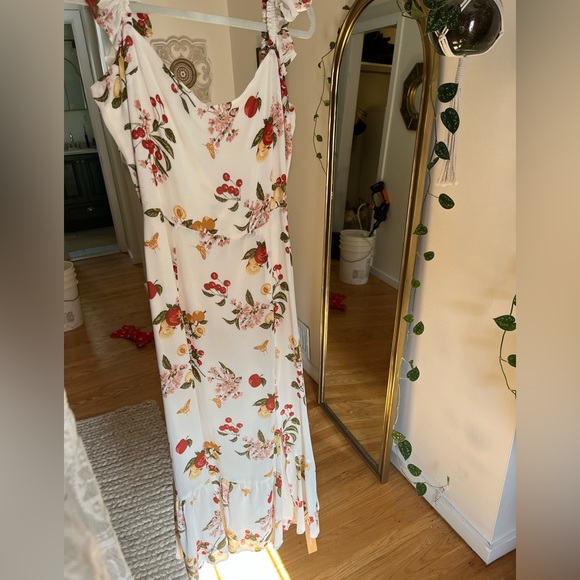 NWT Reformation dress - Picture 2 of 5